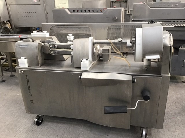 Handtmann AL Linker at Food Machinery Auctions